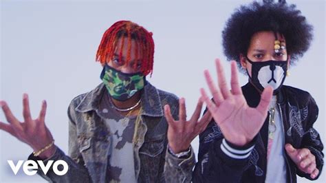 ayo&teo rolex